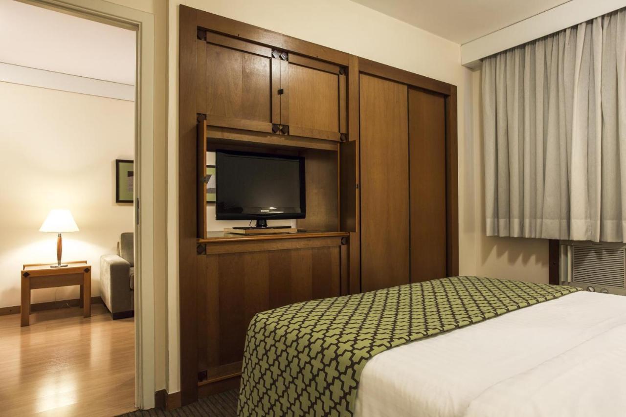 Estanplaza Nacoes Unidas 4*