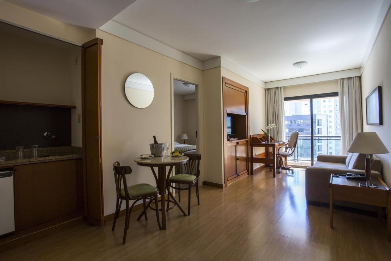 Estanplaza Nacoes Unidas Hotel 4*