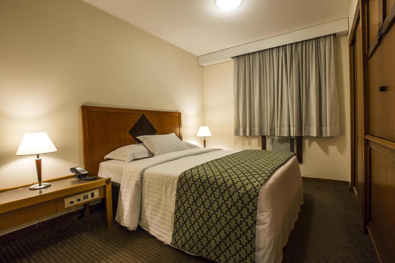 Estanplaza Nacoes Unidas 4*