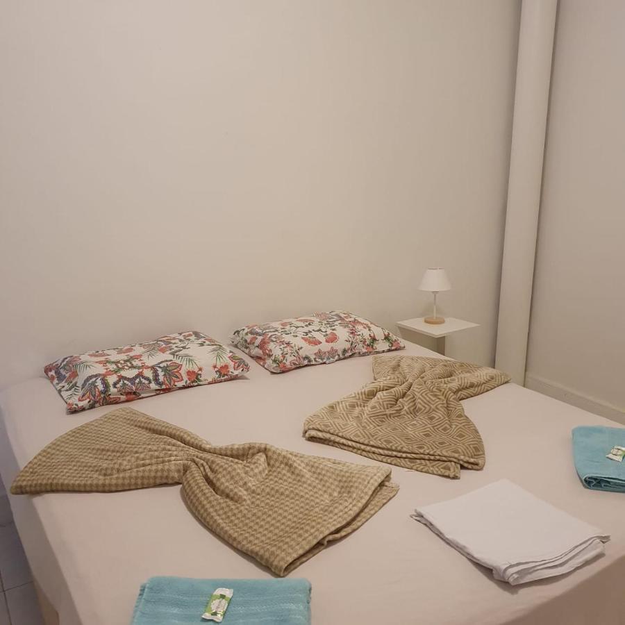 Jardins Village Hostel - Jardim Paulista * Sao Paulo