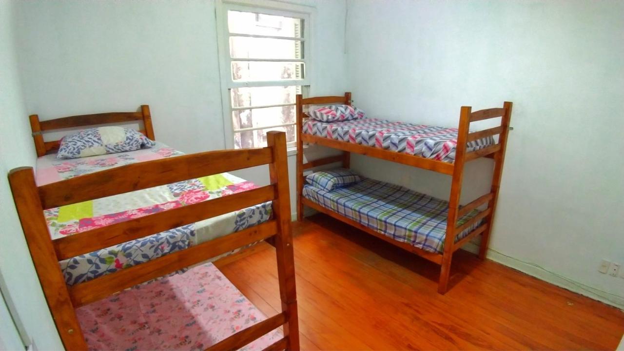 Hostel O Viajante Av Paulista