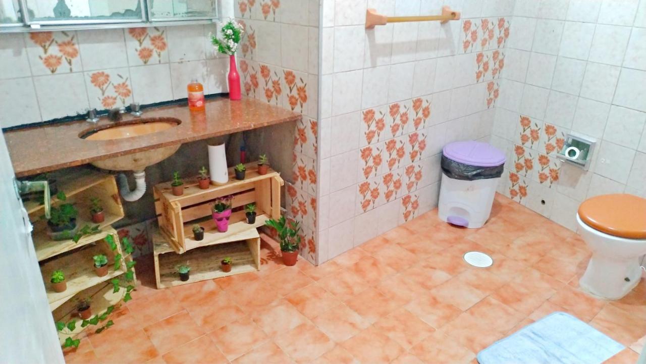 Hostel O Viajante Av Paulista Sao Paulo