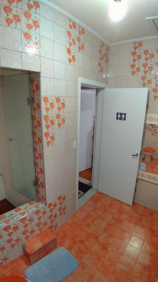 O Viajante Av Paulista Hostel *