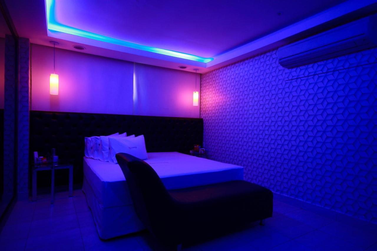 Lessence Hotel Sao Paulo