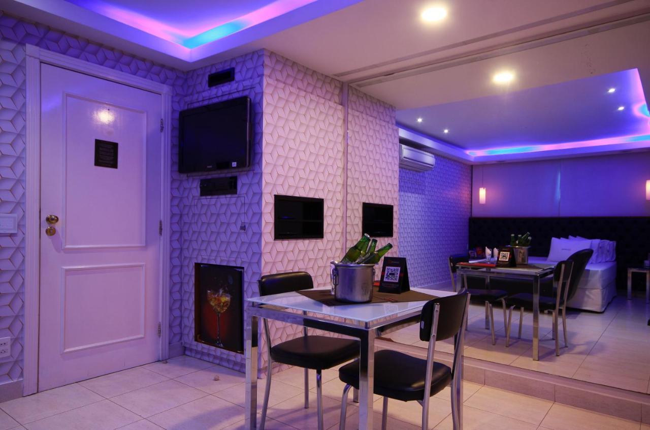 Hotel Lessence