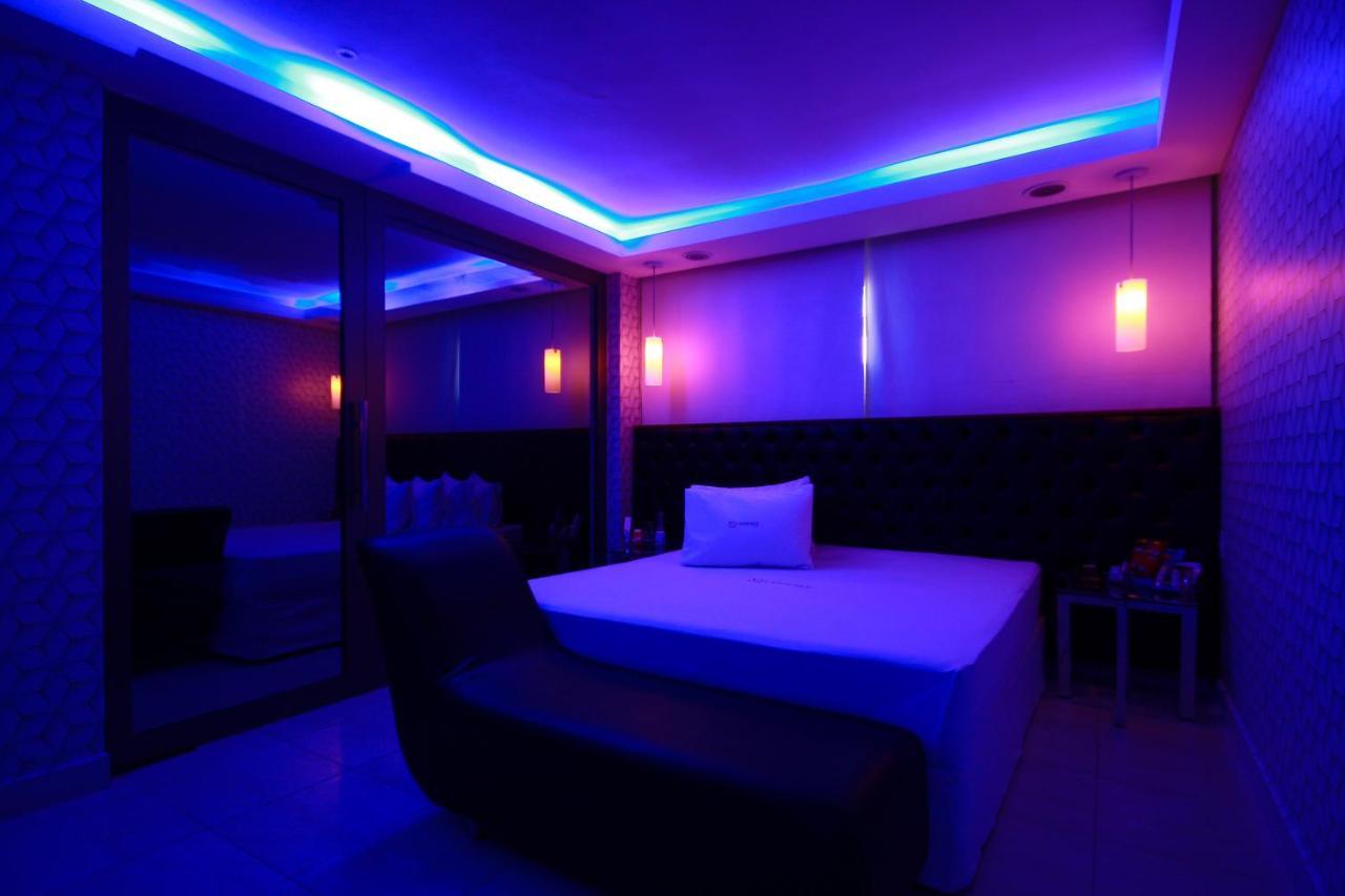 Hotel Lessence Sao Paulo