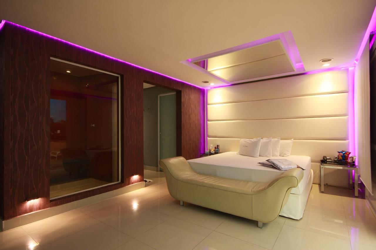 Lessence Hotel Sao Paulo