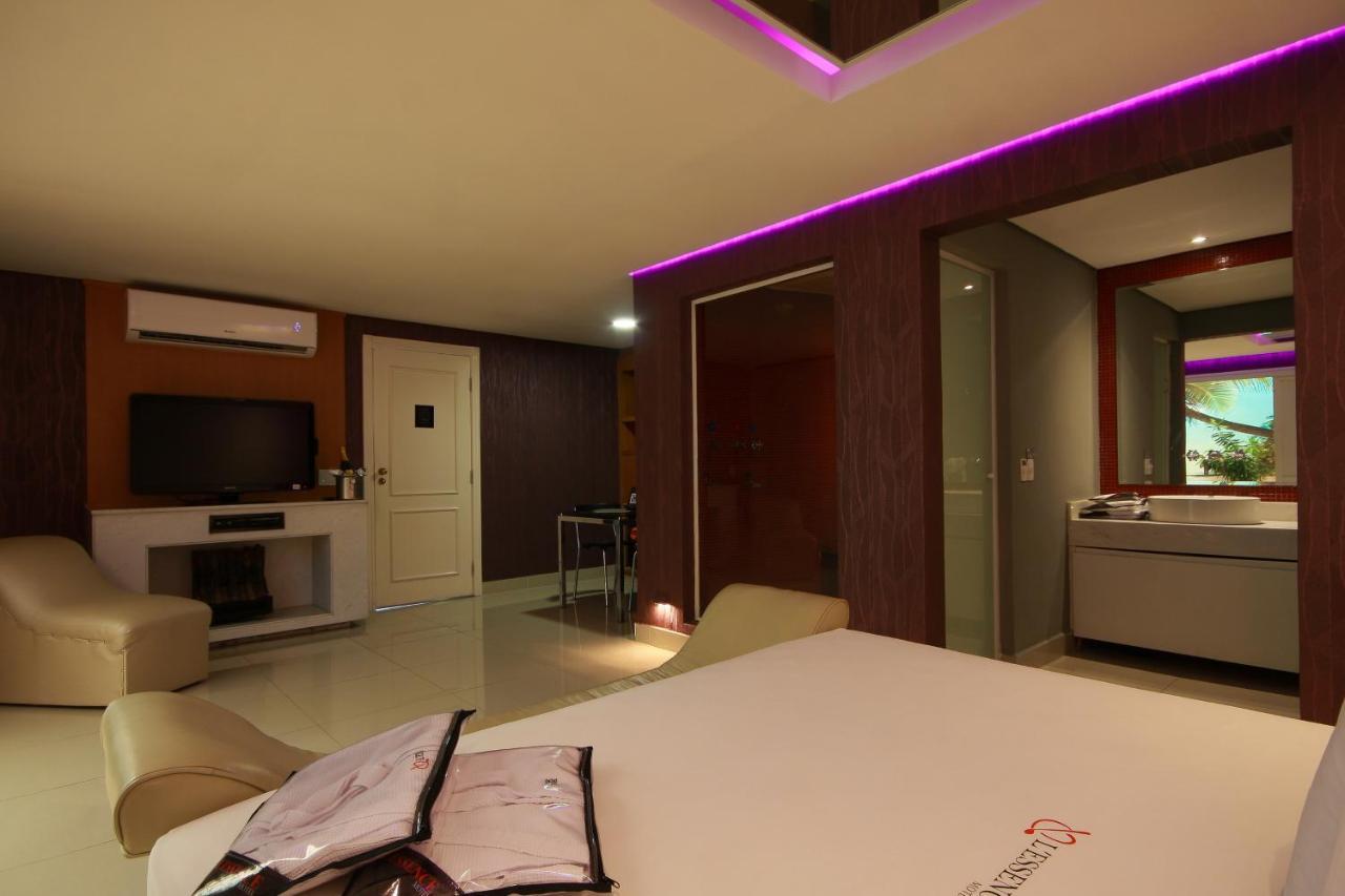 Lessence Hotel