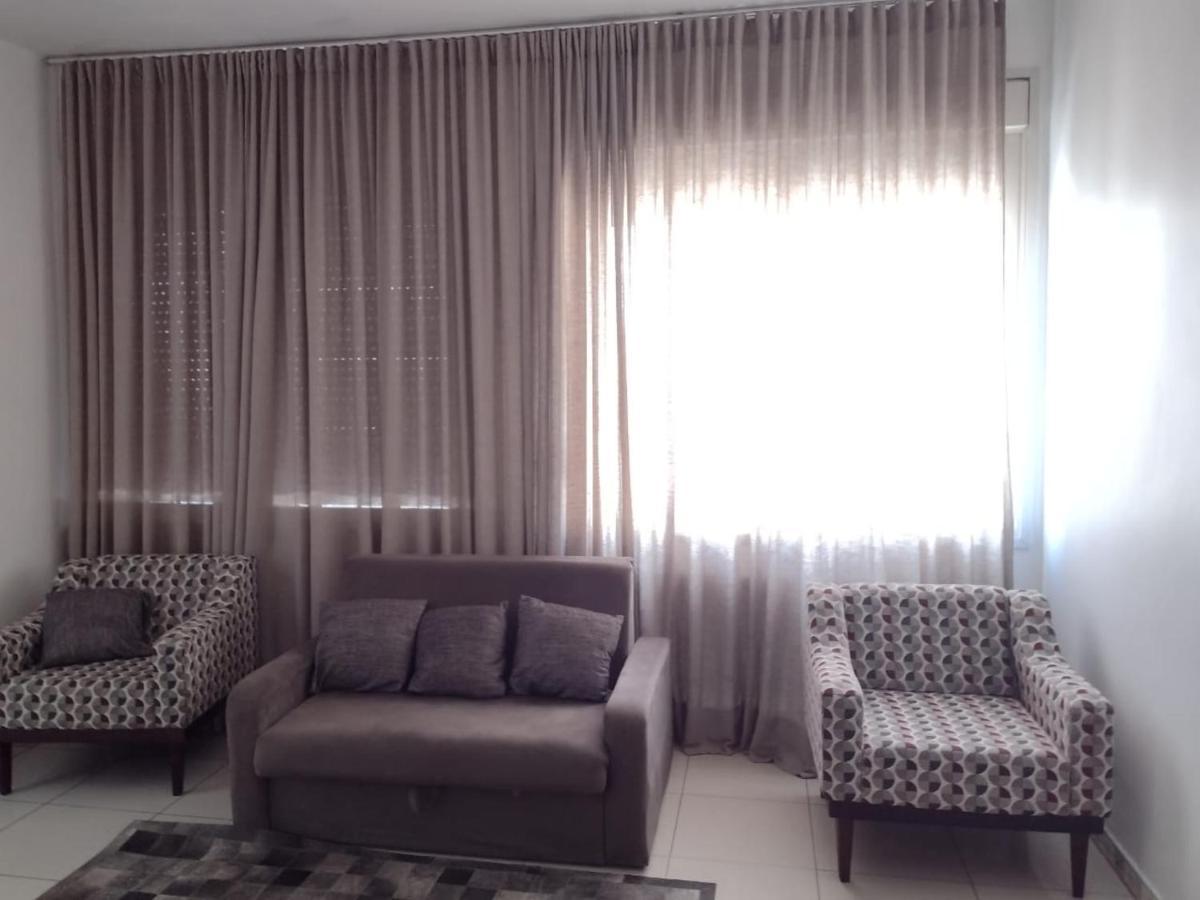 104 Centro Consolacao Apartment