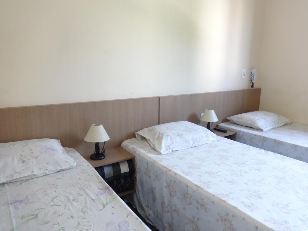 Algarve Hotel *