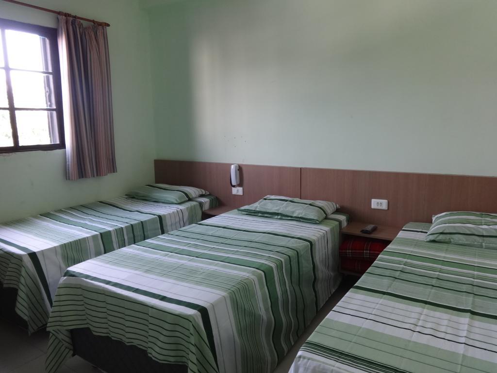 Algarve Hotel São Paulo