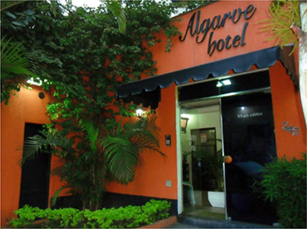 Hotel Algarve