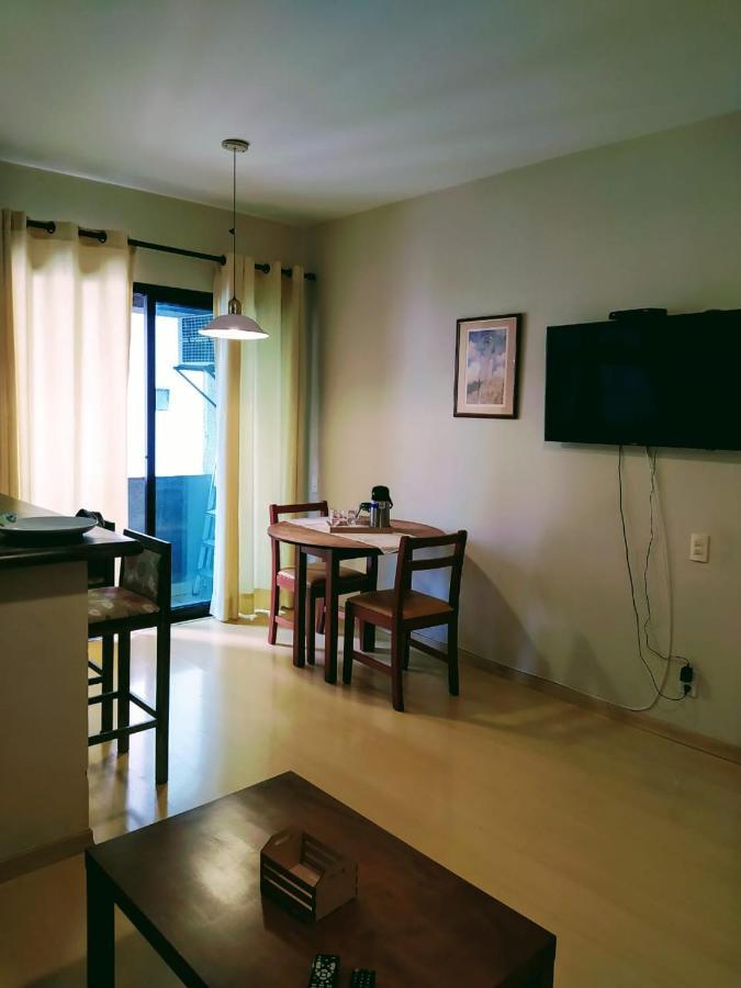 Ritz Residencial - Flat Em Moema *