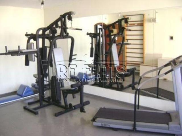 Ritz Residencial - Flat Em Moema * Sao Paulo