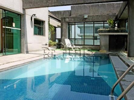 Ritz Residencial - Flat Em Moema *