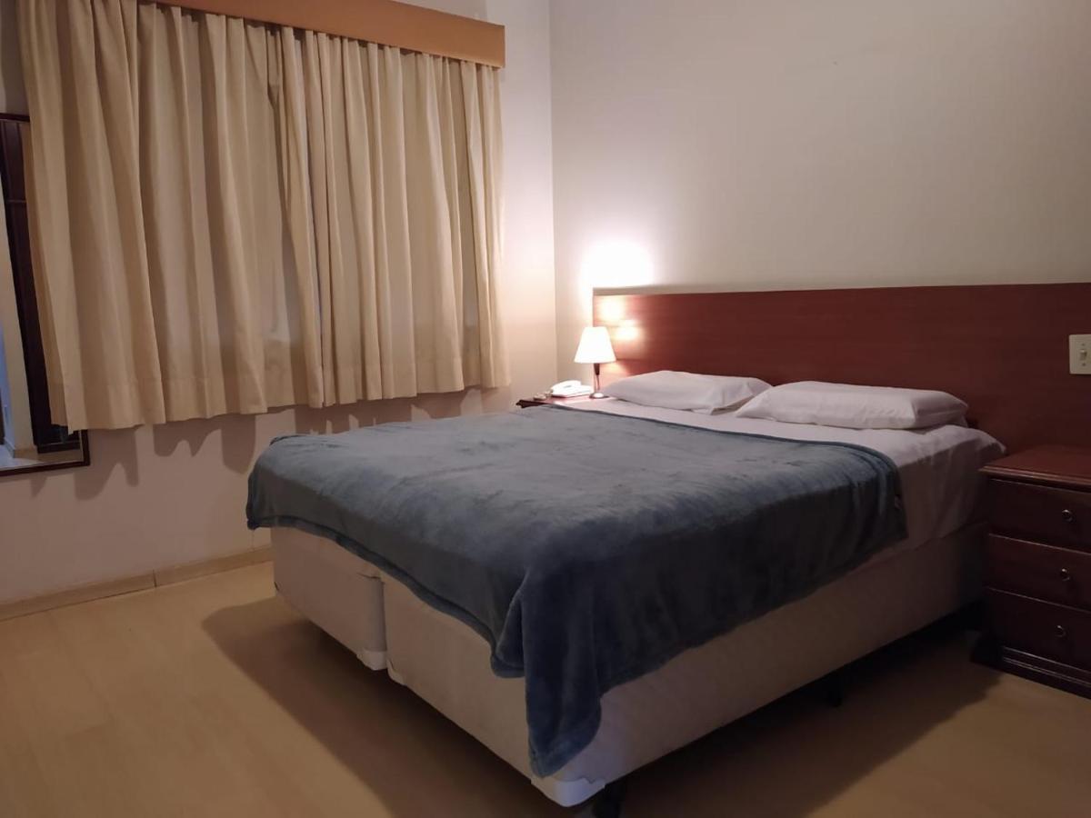 Apartment Ritz Residencial - Flat Em Moema *