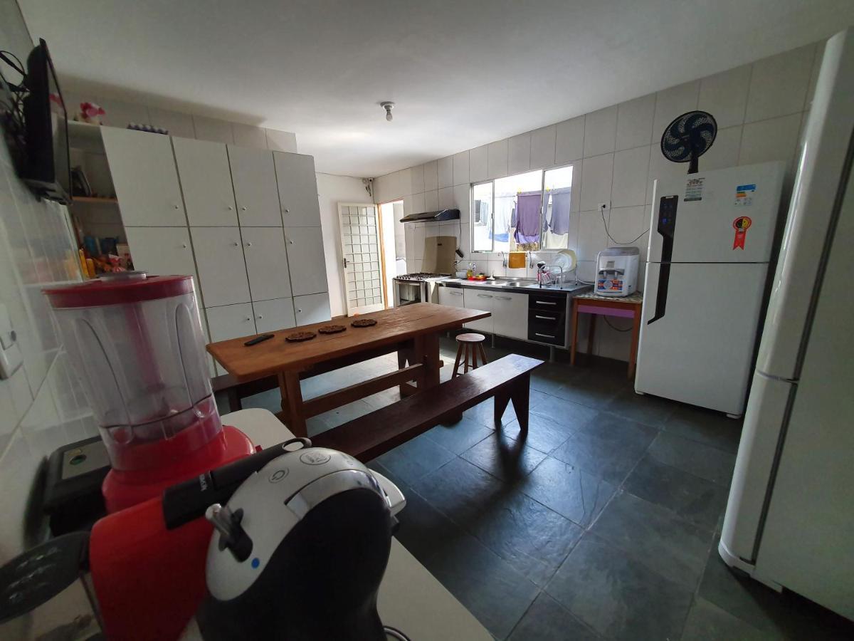 Homestay Morar Bem *