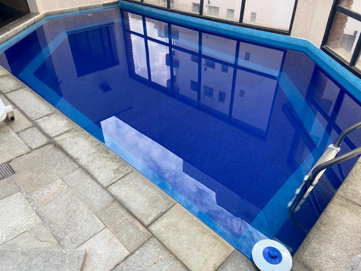 Flat Em Indianopolis/sp Aparthotel *