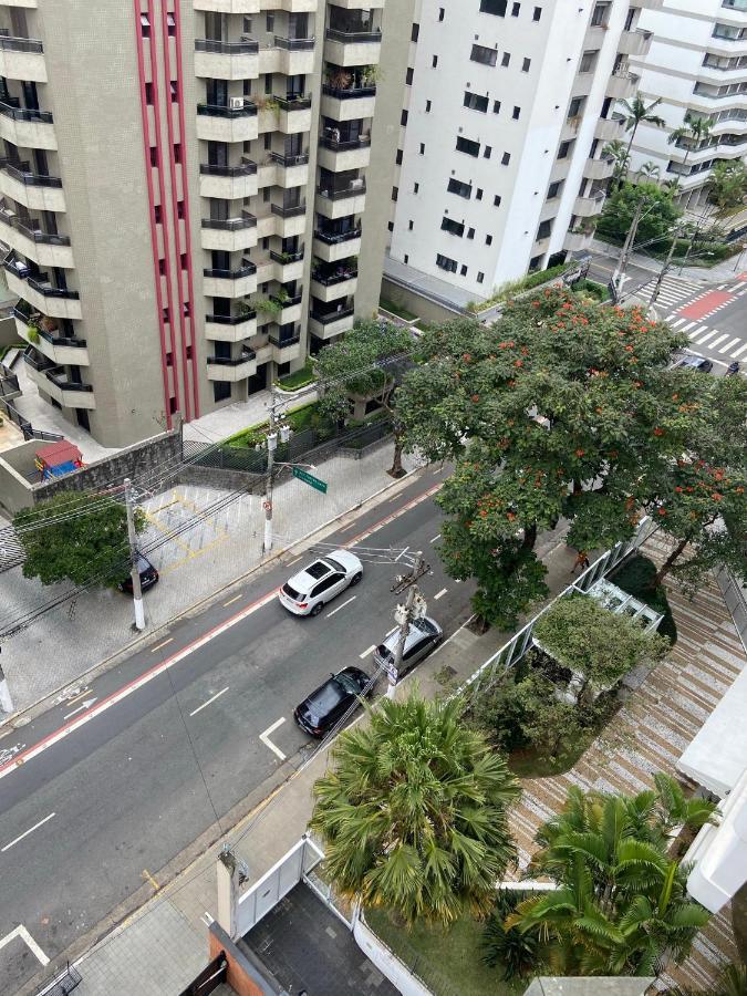 Aparthotel Flat Em Indianopolis/sp