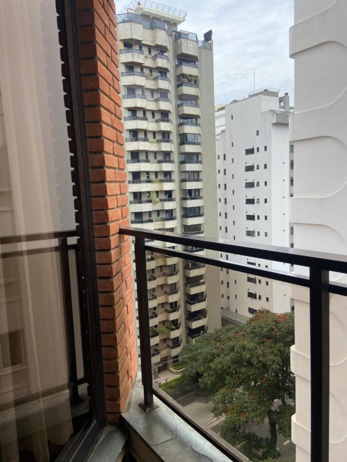 Aparthotel Flat Em Indianopolis/sp