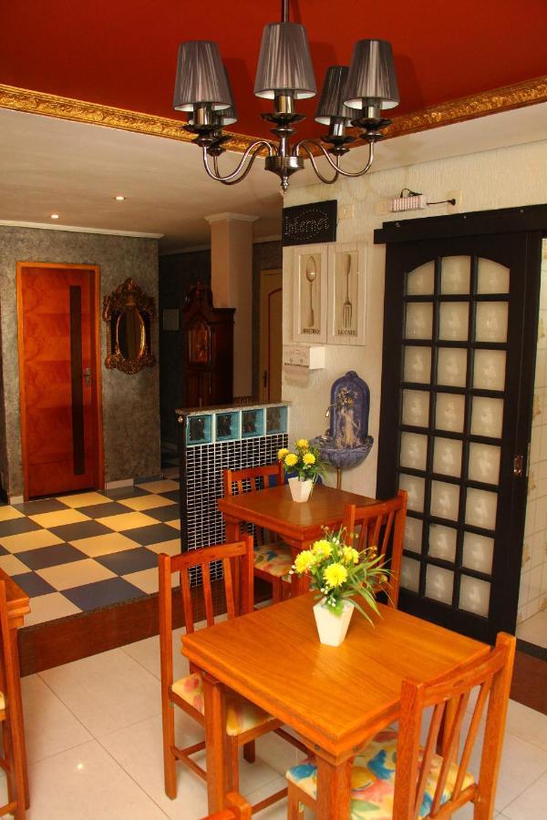 Hotel Hotel La Ville São Paulo