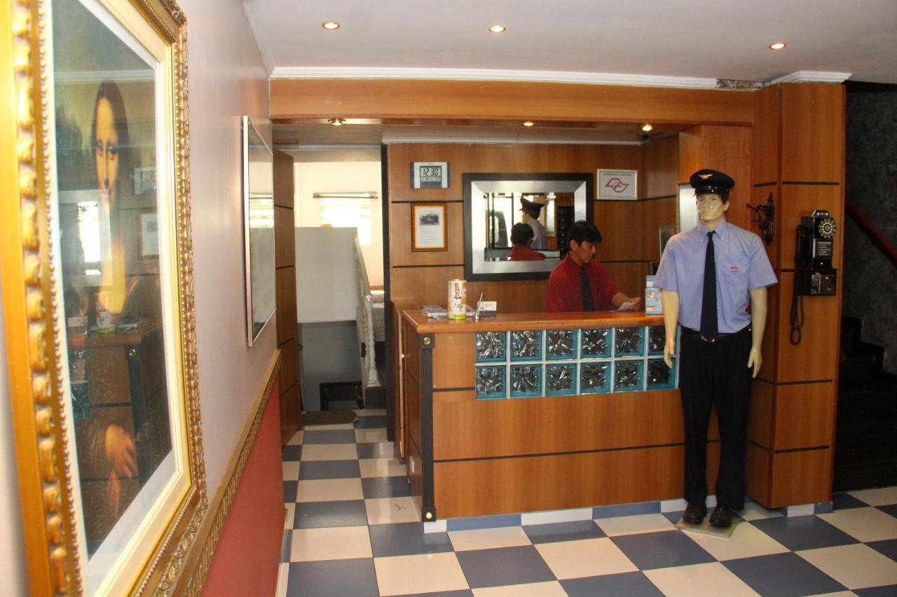 Hotel La Ville Hotel
