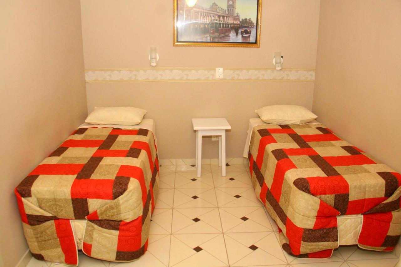 Hotel La Ville *