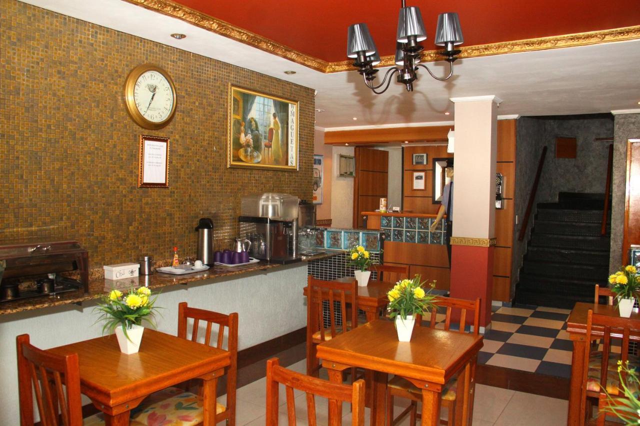Hotel Hotel La Ville *