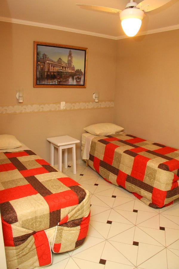 Hotel La Ville Hotel