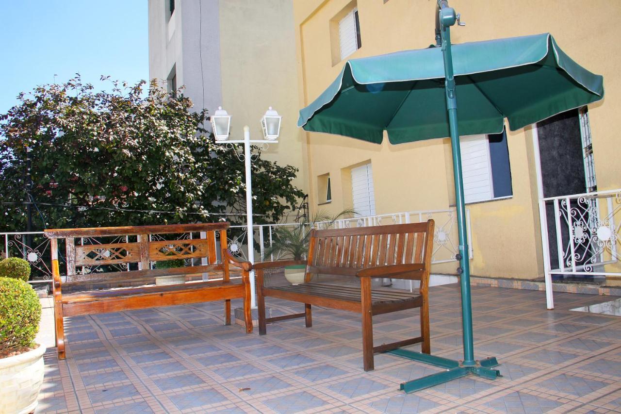 Hotel La Ville Hotel