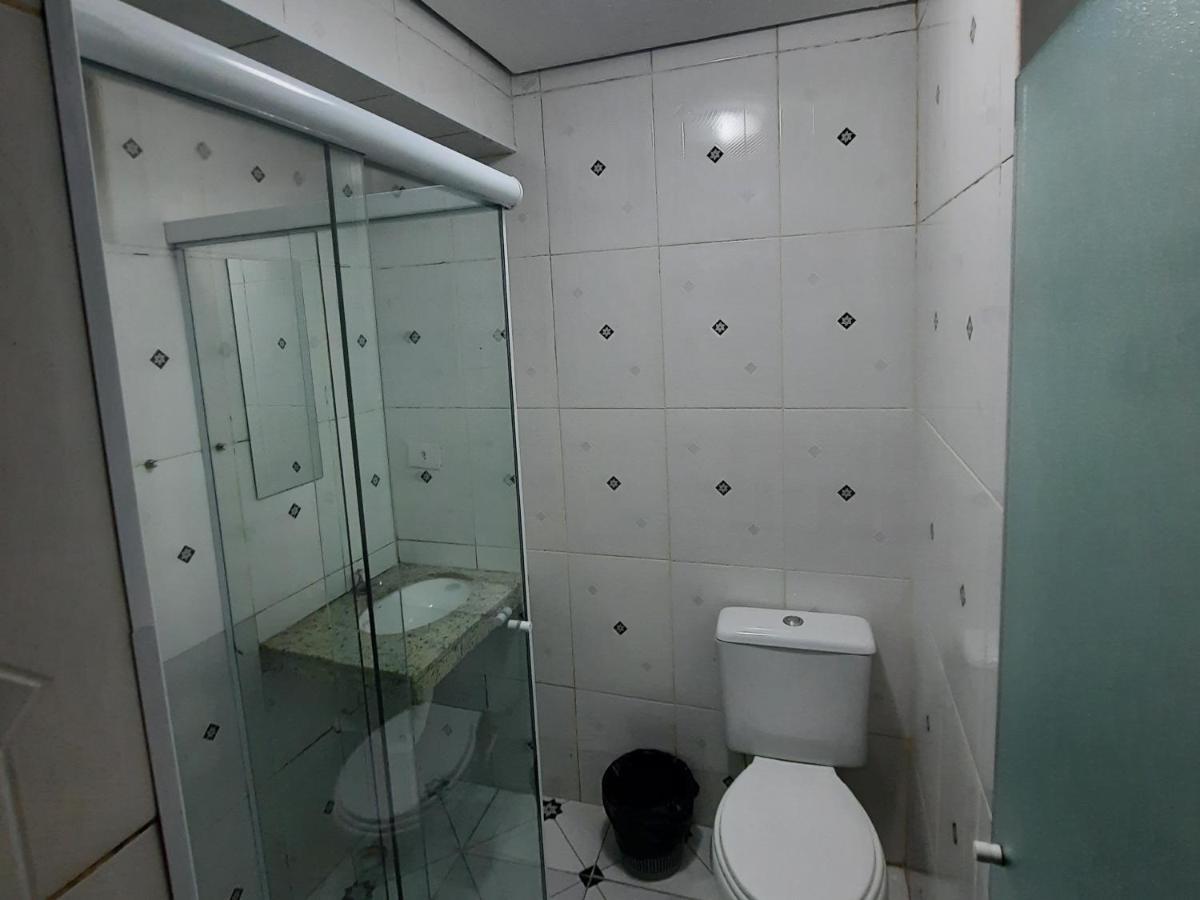 Hotel Praca Orione