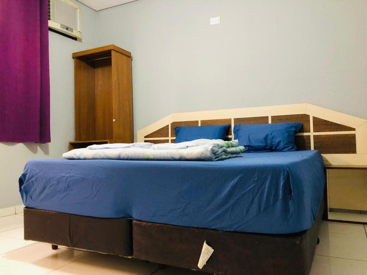 Hotel Praca Orione 2*