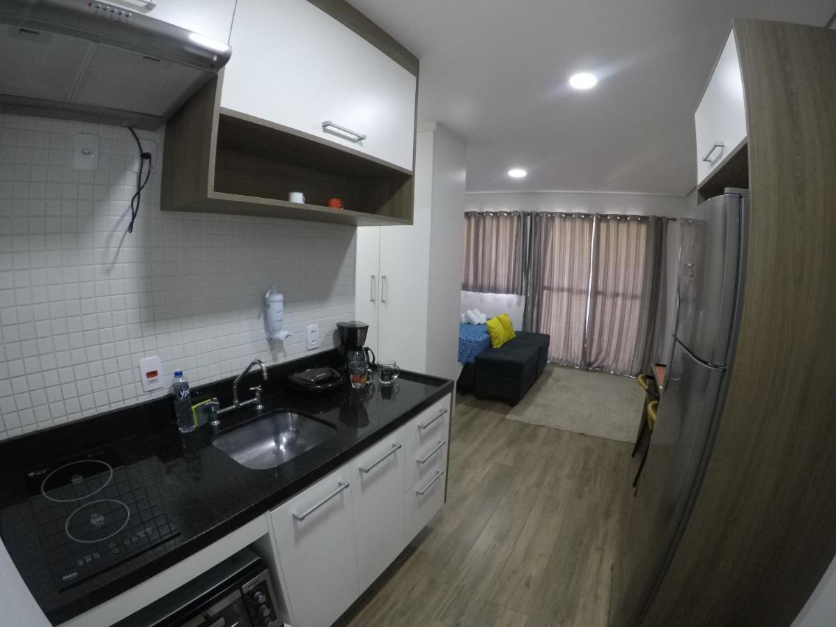 Căn hộ Rover 810 Centro São Paulo