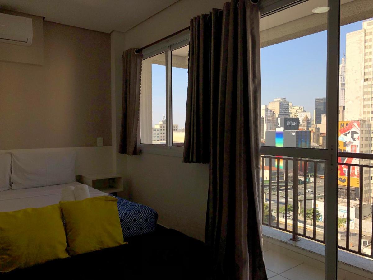 Rover 810 Centro * São Paulo