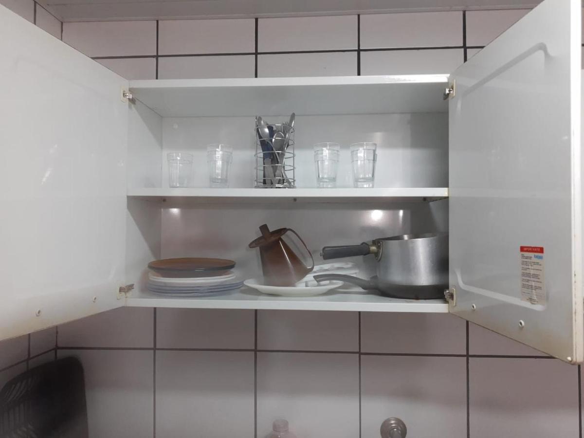 Apartment Beira Mar - Guilhermina *
