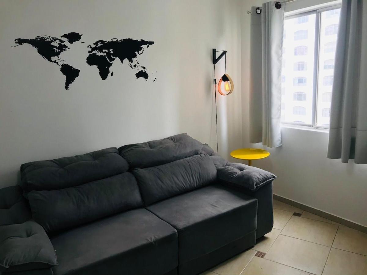 Apartment 91 - Apartamento Morumbi Inteiro