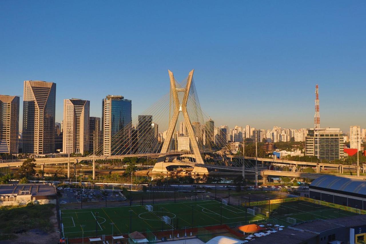 Apartemen 703 - Apto Inteiro Morumbi 703 Sao Paulo