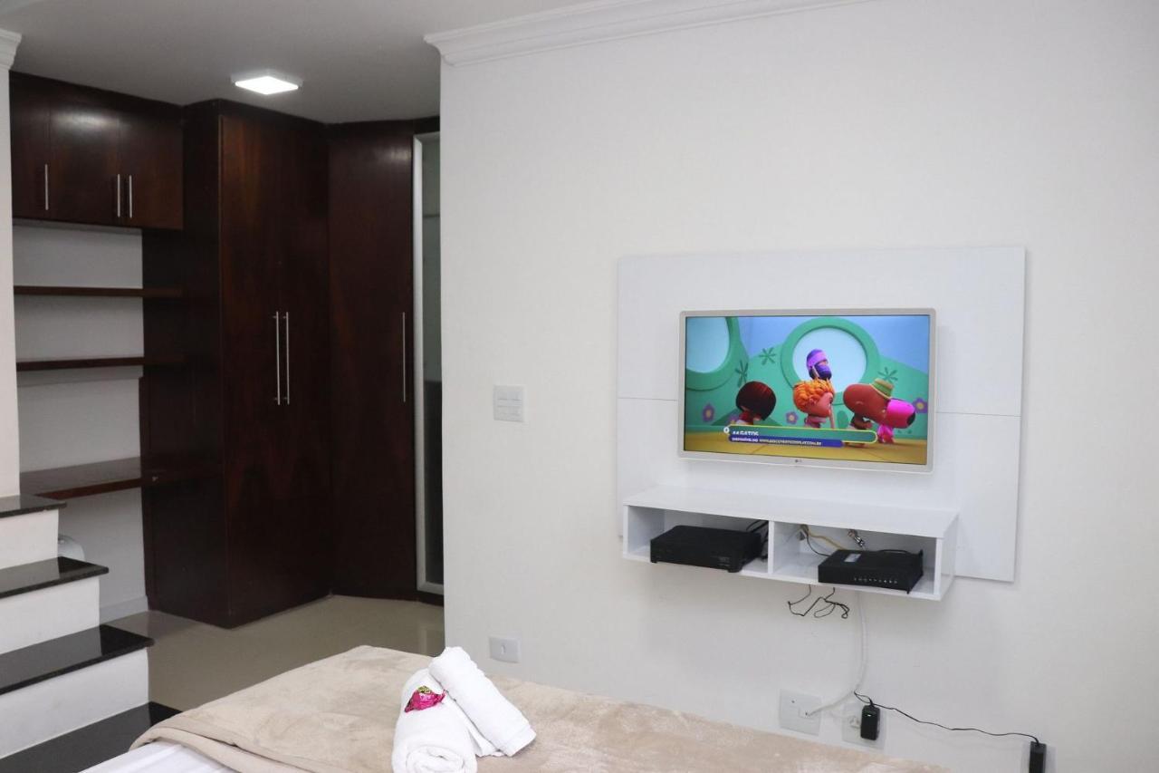 Apartemen 703 - Apto Inteiro Morumbi 703 Sao Paulo