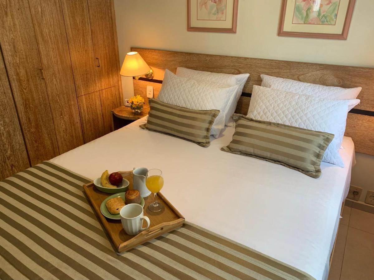 Apartemen Landmark By Hotelaria Brasil *