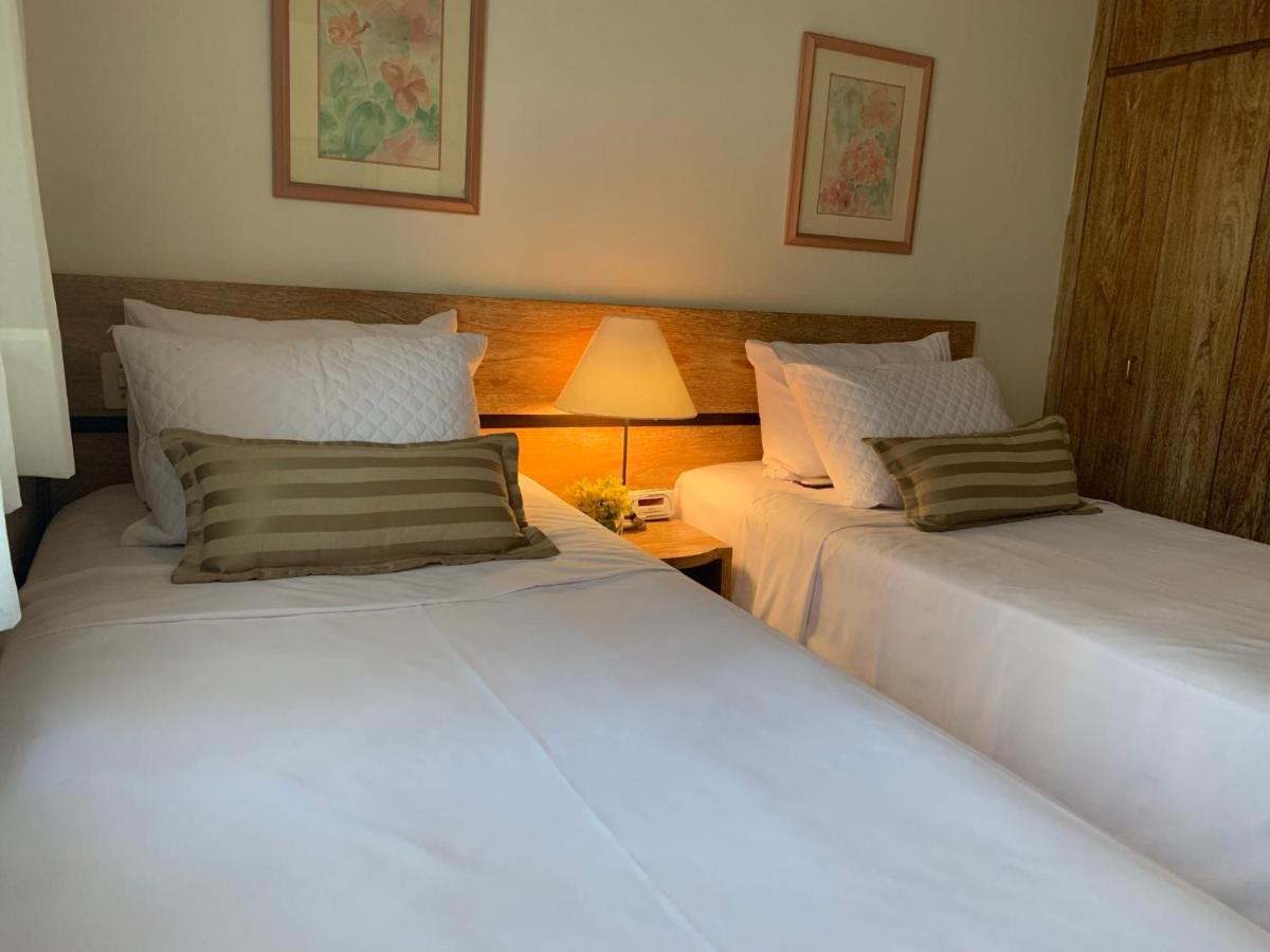 Apartemen Landmark By Hotelaria Brasil *