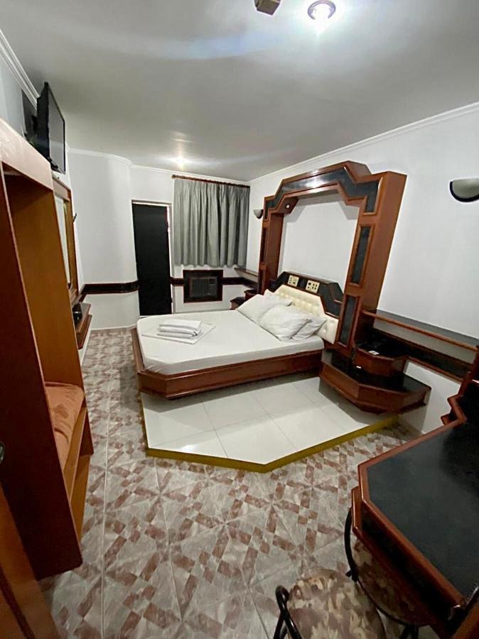 Paissandu Palace - Proximo As Ruas 25 De Marco, Sta Ifigenia E Regioes Do Bras E Bom Retiro Hotel