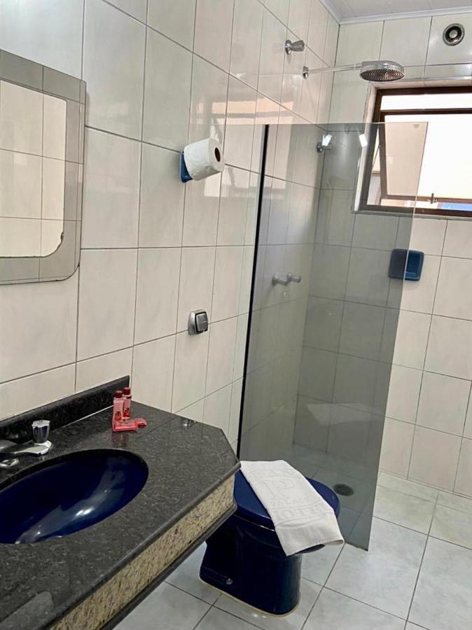 Paissandu Palace - Proximo As Ruas 25 De Marco, Sta Ifigenia E Regioes Do Bras E Bom Retiro Hotel Sao Paulo