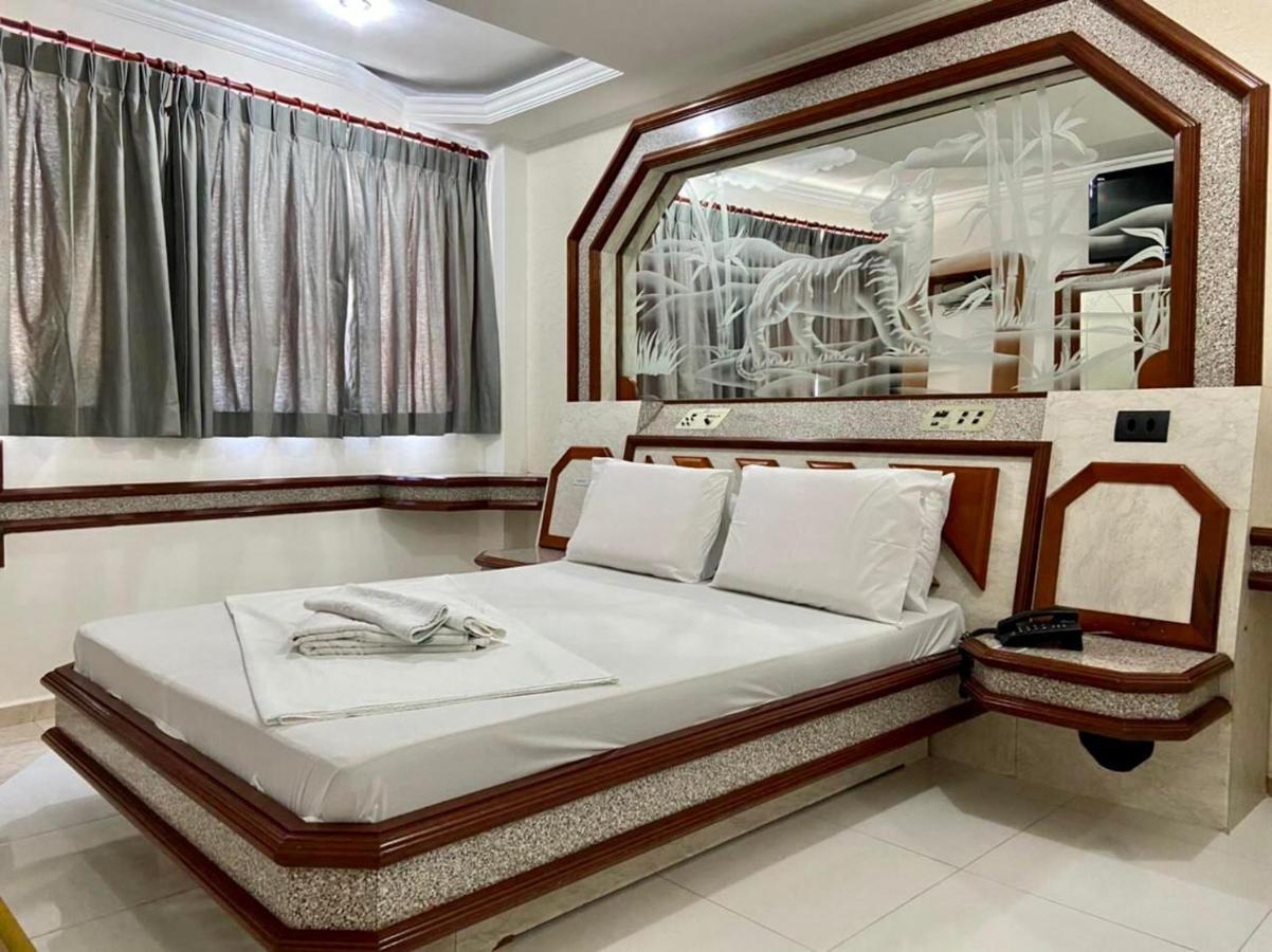 Paissandu Palace - Proximo As Ruas 25 De Marco, Sta Ifigenia E Regioes Do Bras E Bom Retiro Hotel
