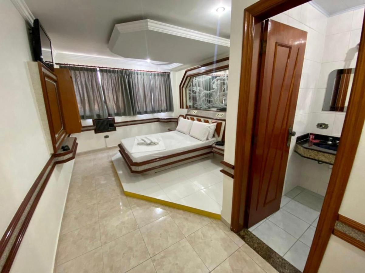 Paissandu Palace - Proximo As Ruas 25 De Marco, Sta Ifigenia E Regioes Do Bras E Bom Retiro Hotel Sao Paulo