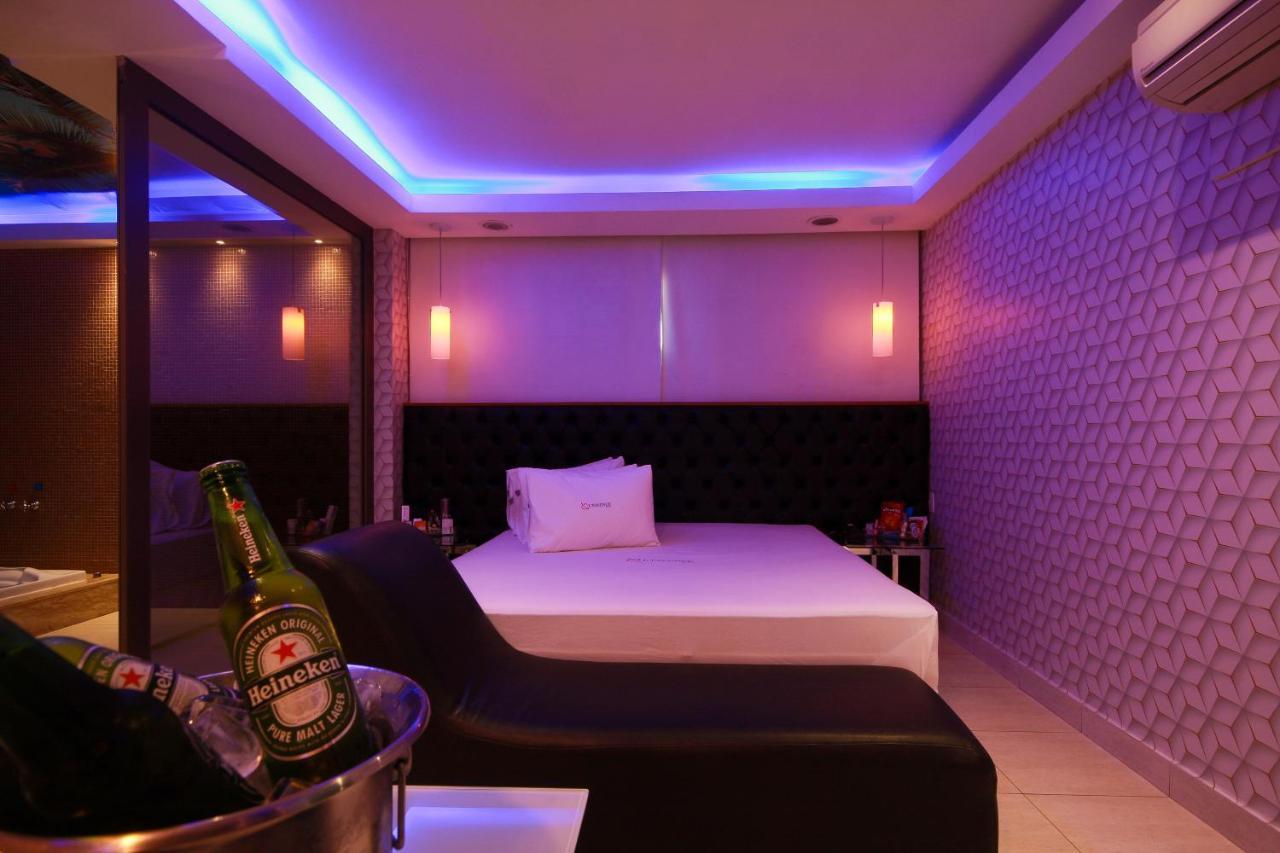 Hotel Lessence Sao Paulo