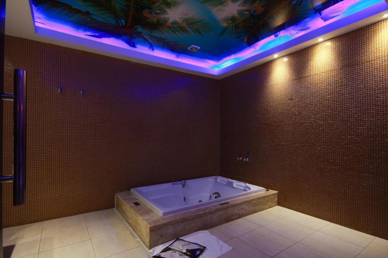 Lessence Hotel 5*