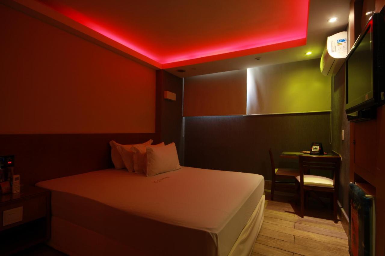 Lessence Hotel