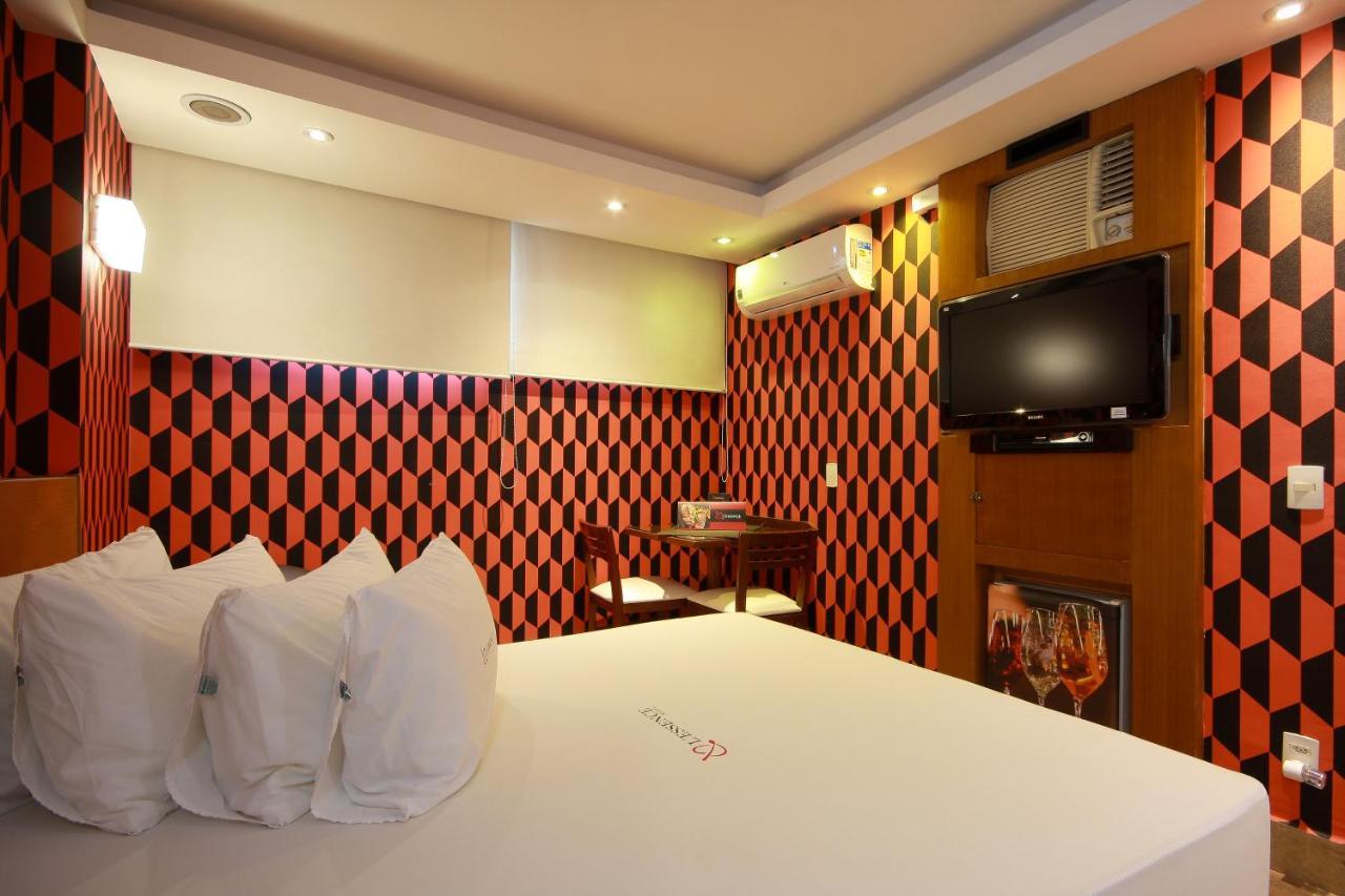 Lessence Hotel