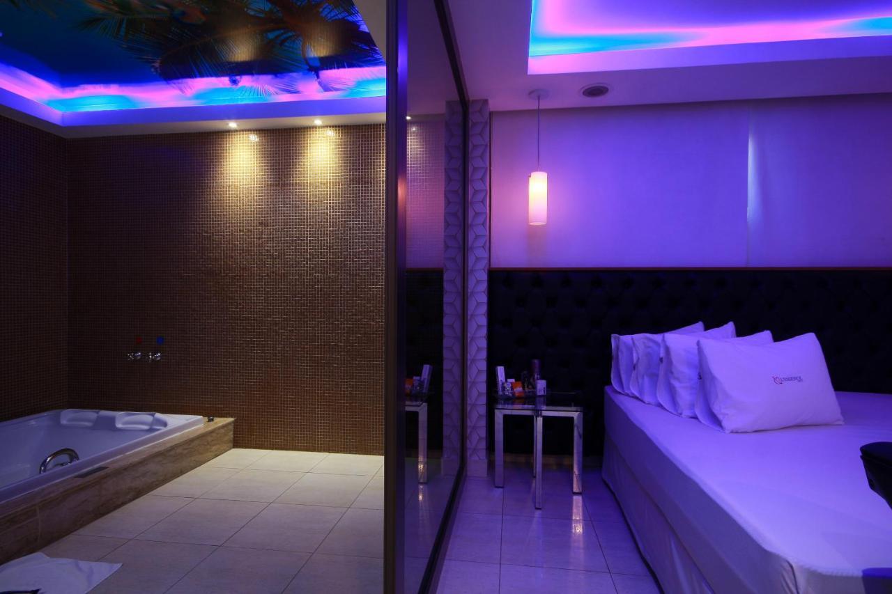 Lessence Hotel 5*