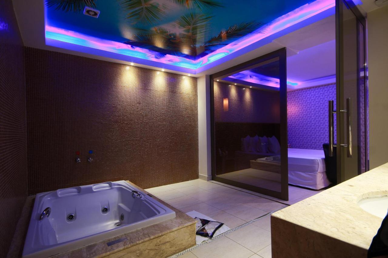 Hotel Lessence Sao Paulo
